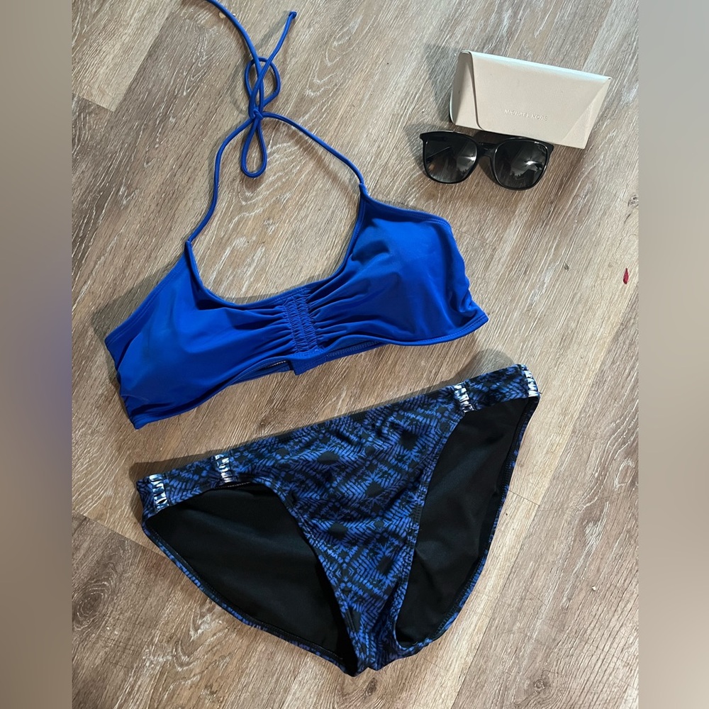 Mix & Match bikini set